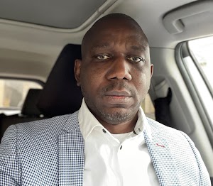 Samuel Imoisili, eXp Realty place picture